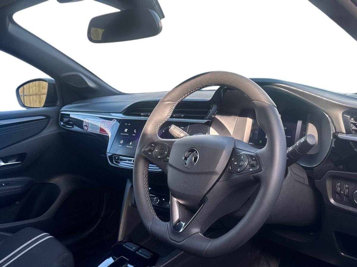 Used Vauxhall Corsa 2024 for sale - 77532123: Photo 15