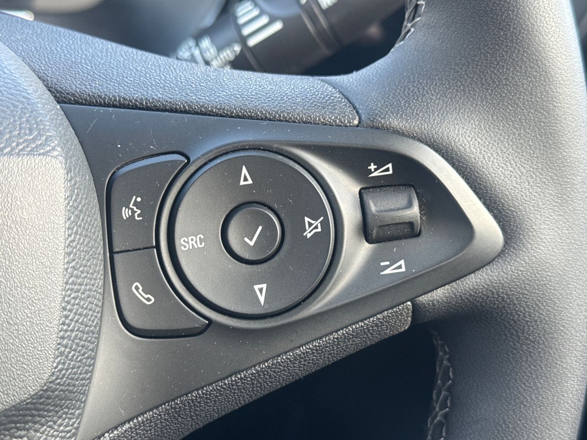 Used Vauxhall Corsa 2024 for sale - 77532123: Photo 17