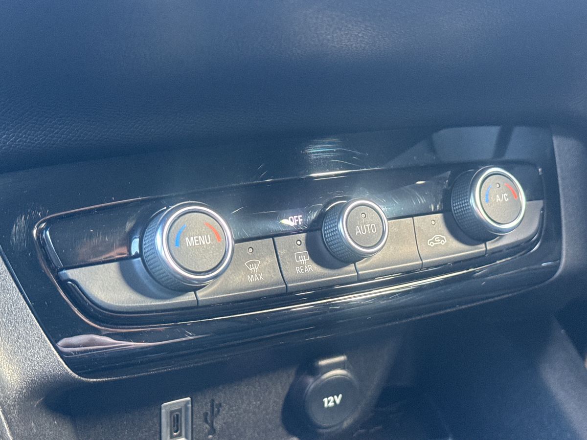 Used Vauxhall Corsa 2024 for sale - 77532123: Photo 18