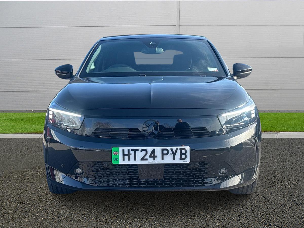 Used Vauxhall Corsa 2024 for sale - 77532123: Photo 2