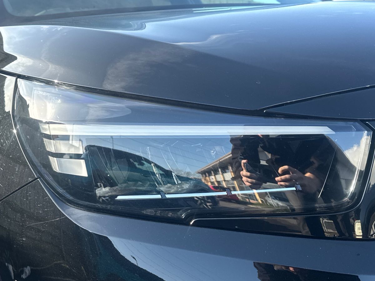 Used Vauxhall Corsa 2024 for sale - 77532123: Photo 21