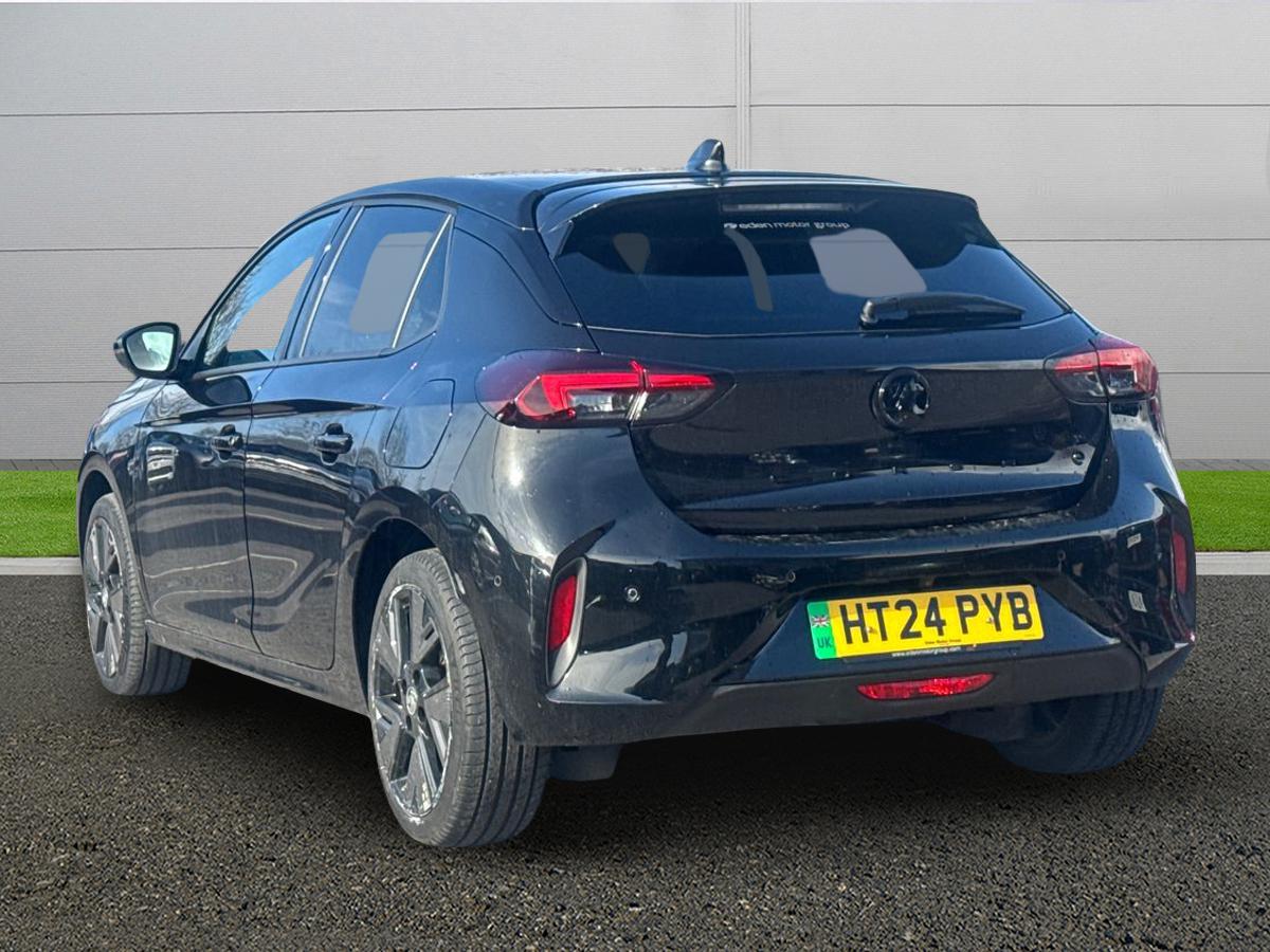 Used Vauxhall Corsa 2024 for sale - 77532123: Photo 5