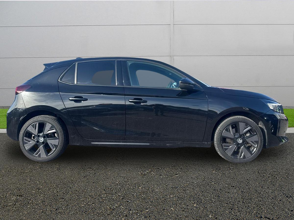 Used Vauxhall Corsa 2024 for sale - 77532123: Photo 8