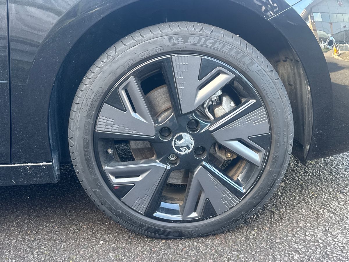 Used Vauxhall Corsa 2024 for sale - 77532123: Photo 9