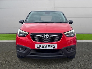 Used Vauxhall Crossland X 2019 for sale - 78550030: Photo