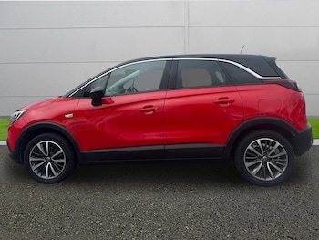 Used Vauxhall Crossland X 2019 for sale - 78550030: Photo