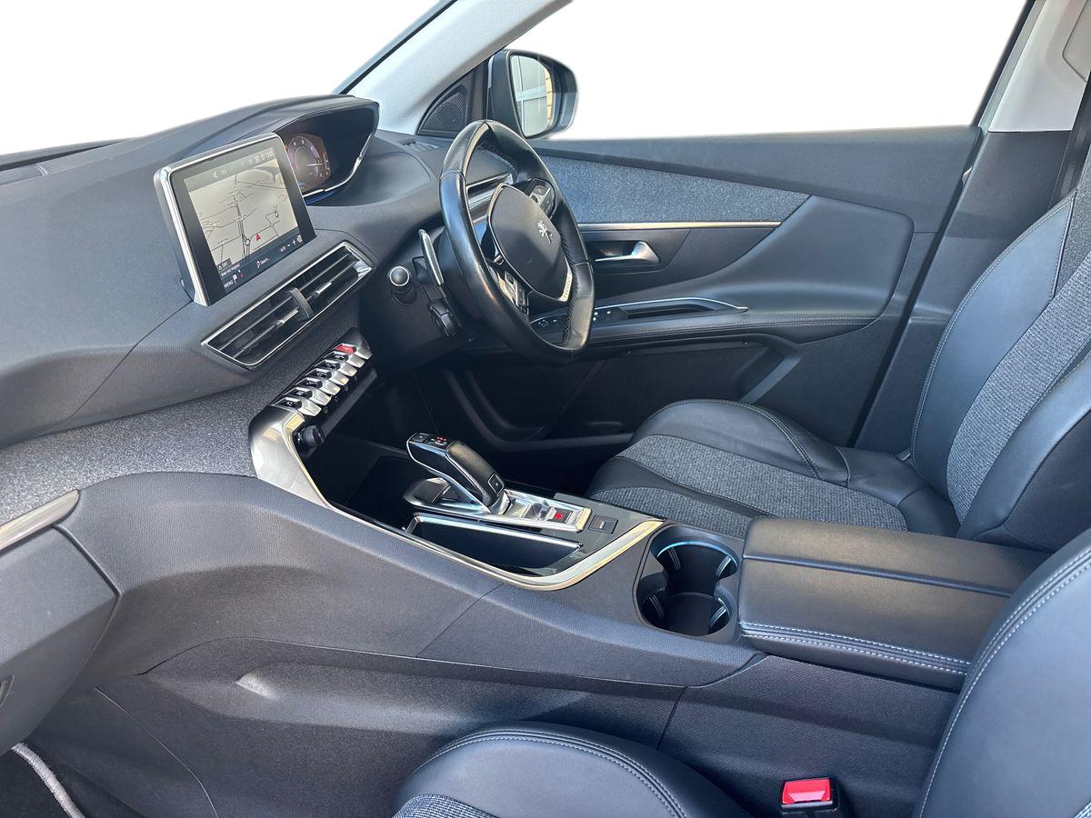 Used Peugeot 3008 2020 for sale - 77706306: Photo 10