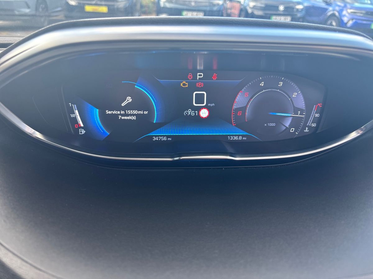 Used Peugeot 3008 2020 for sale - 77706306: Photo 14