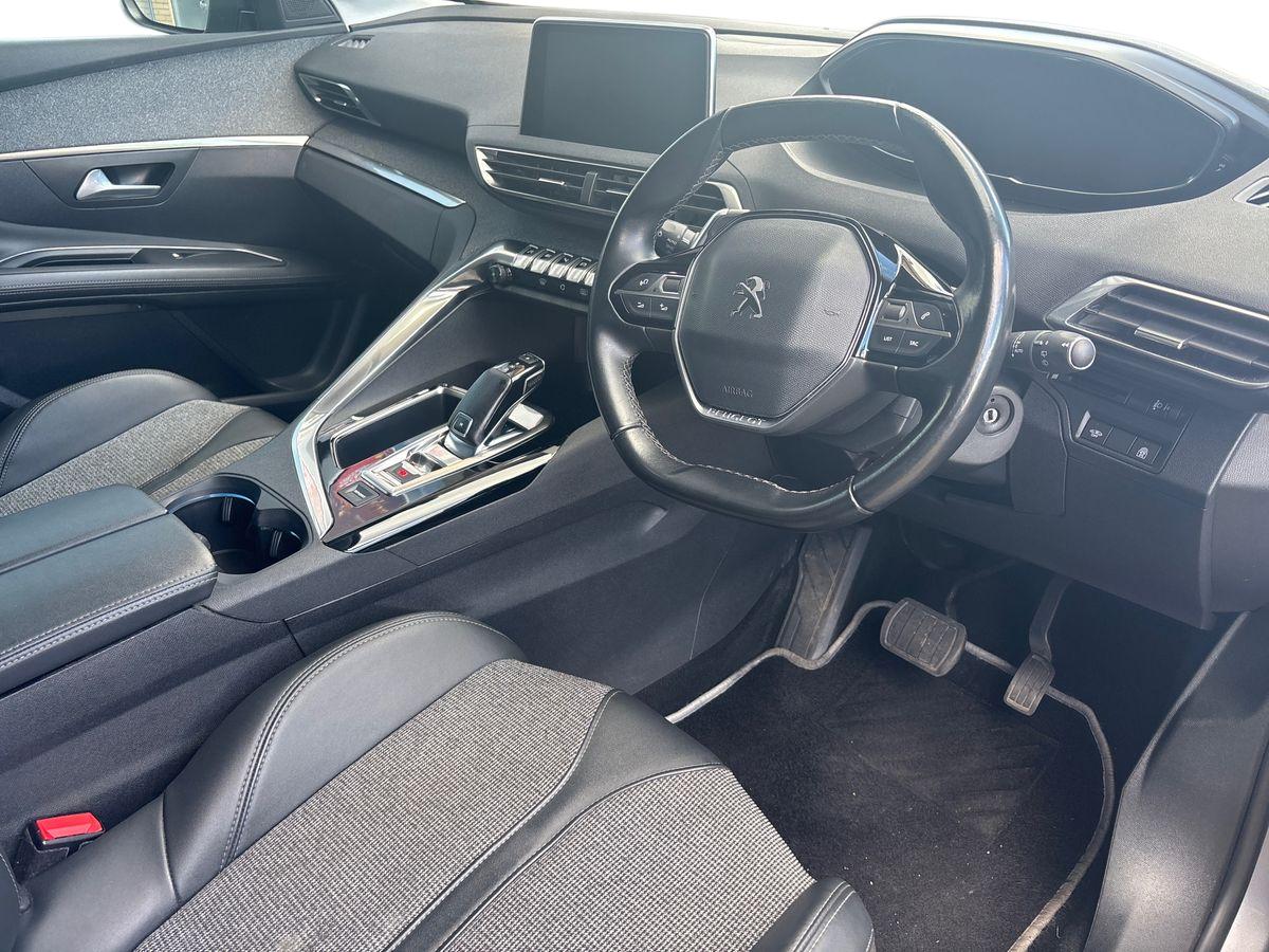 Used Peugeot 3008 2020 for sale - 77706306: Photo 15