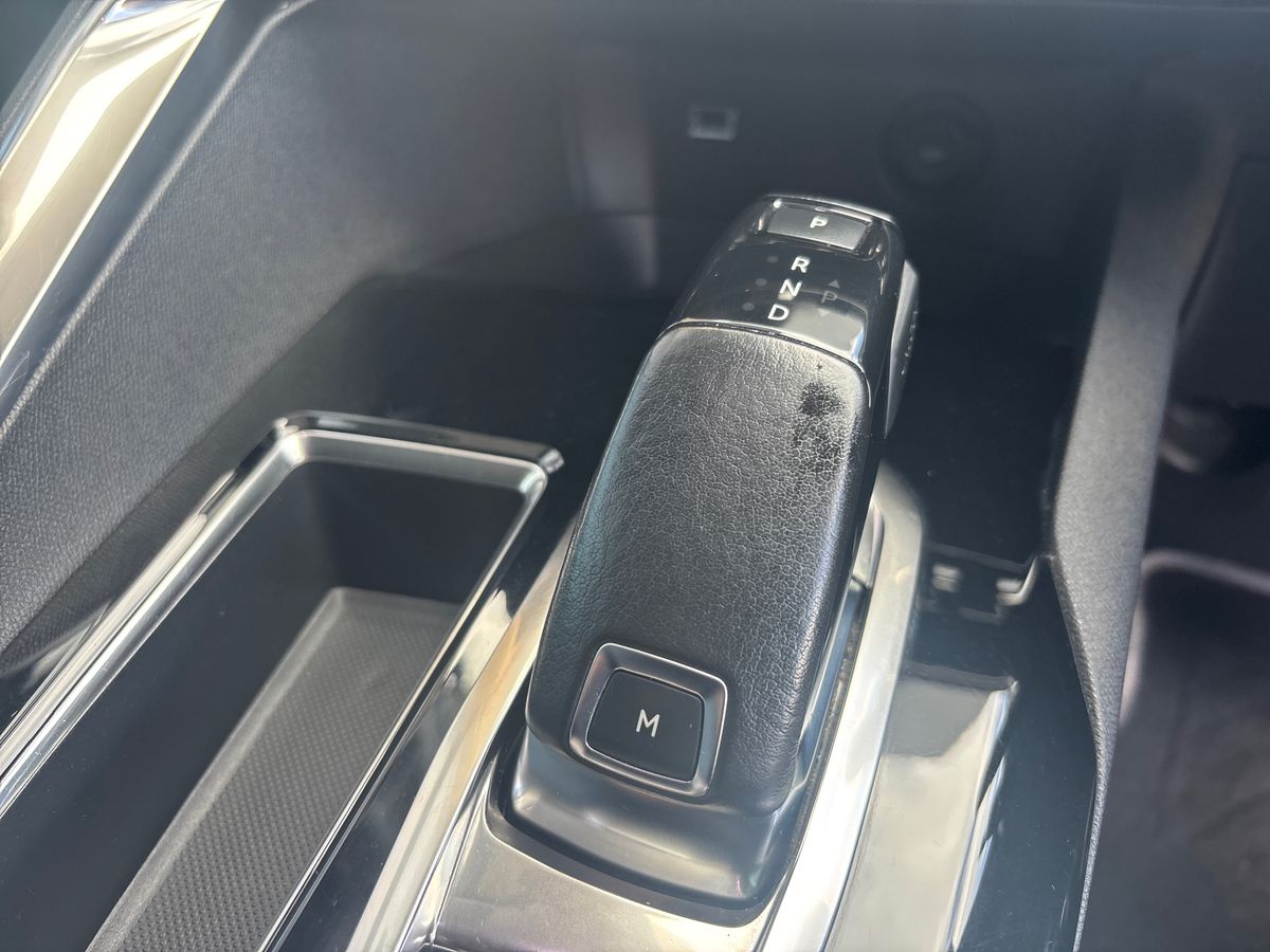 Used Peugeot 3008 2020 for sale - 77706306: Photo 19