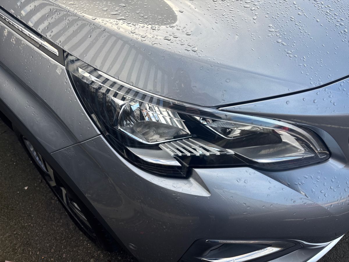 Used Peugeot 3008 2020 for sale - 77706306: Photo 21