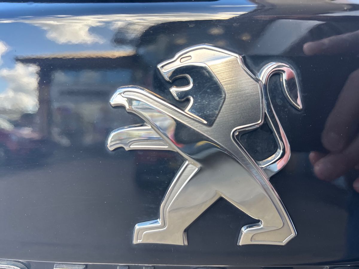 Used Peugeot 3008 2020 for sale - 77706306: Photo 23