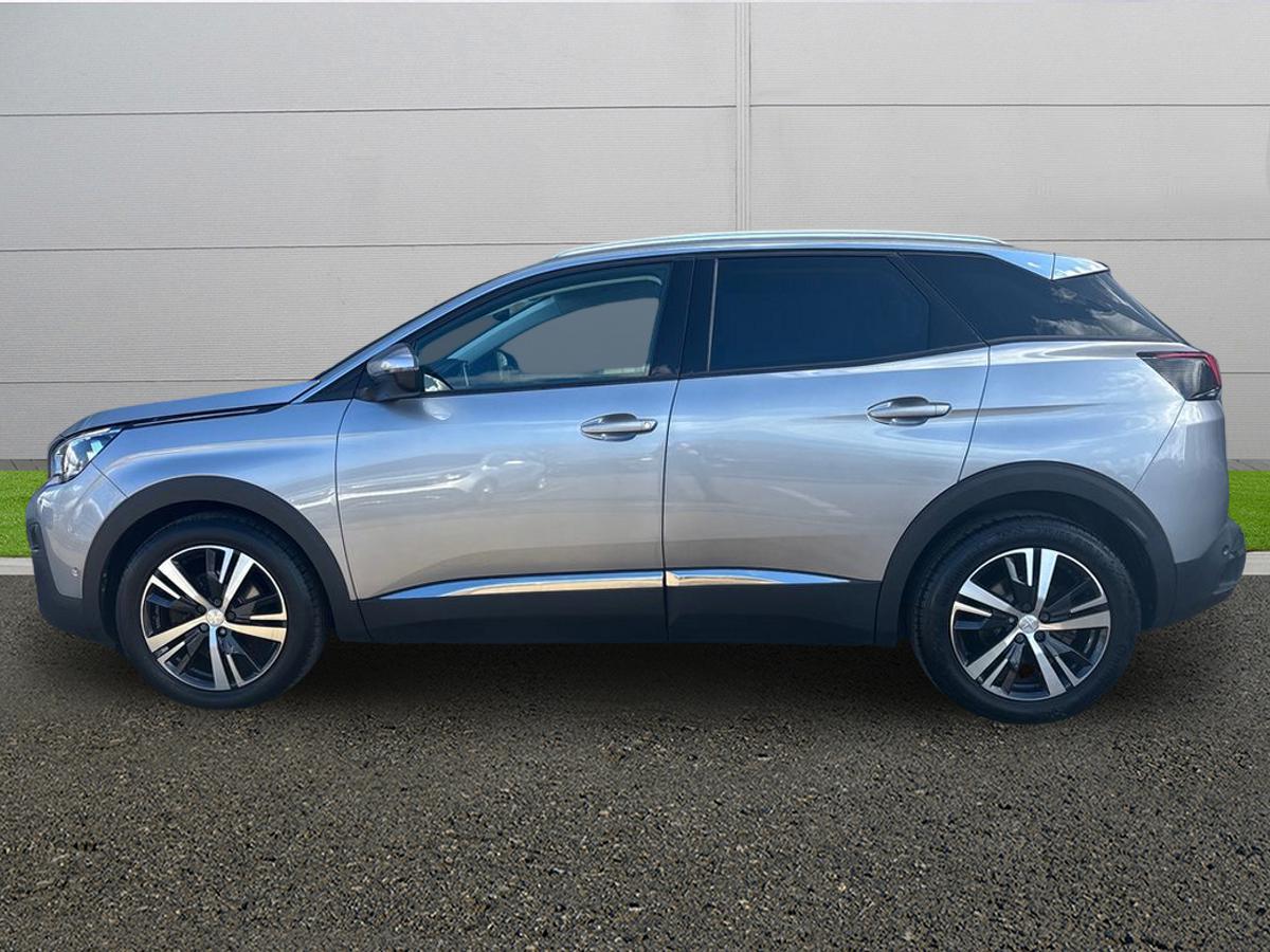 Used Peugeot 3008 2020 for sale - 77706306: Photo 4