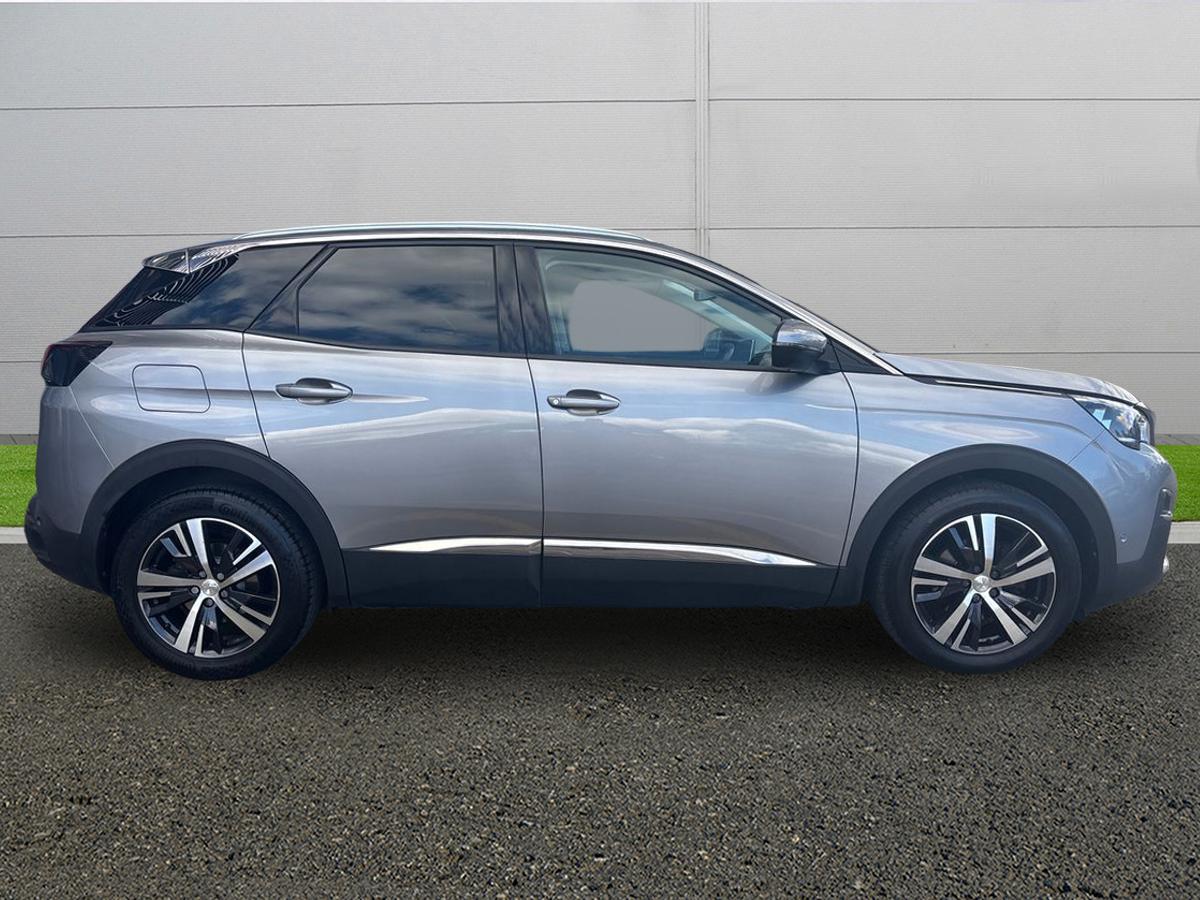 Used Peugeot 3008 2020 for sale - 77706306: Photo 8