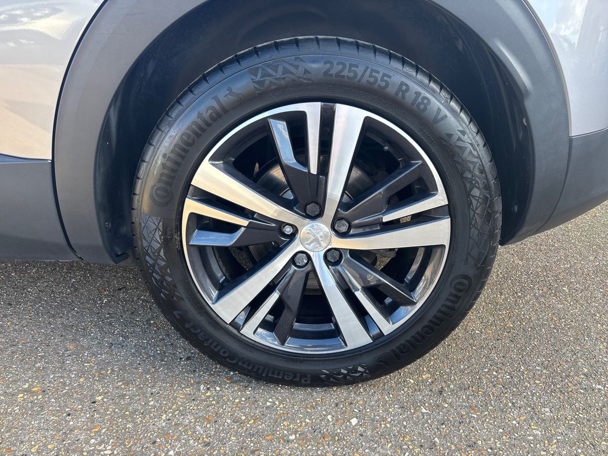 Used Peugeot 3008 2020 for sale - 77706306: Photo 9