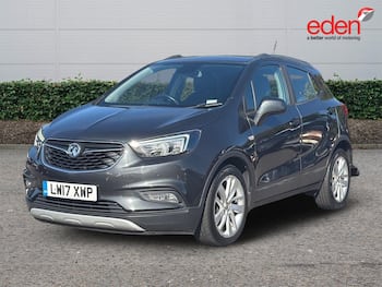 Used Vauxhall Mokka X 2017 for sale - 79846464: Photo
