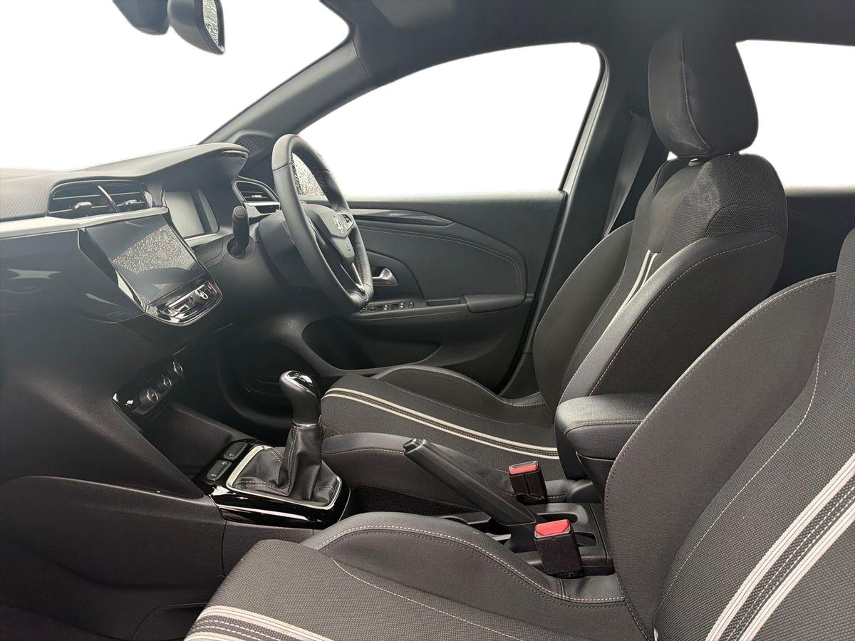 Used Vauxhall Corsa 2024 for sale - 77218660: Photo 10