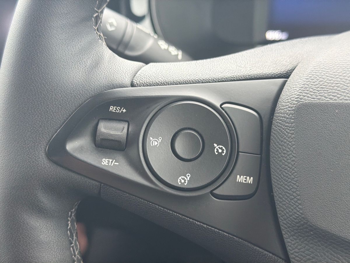 Used Vauxhall Corsa 2024 for sale - 77218660: Photo 16