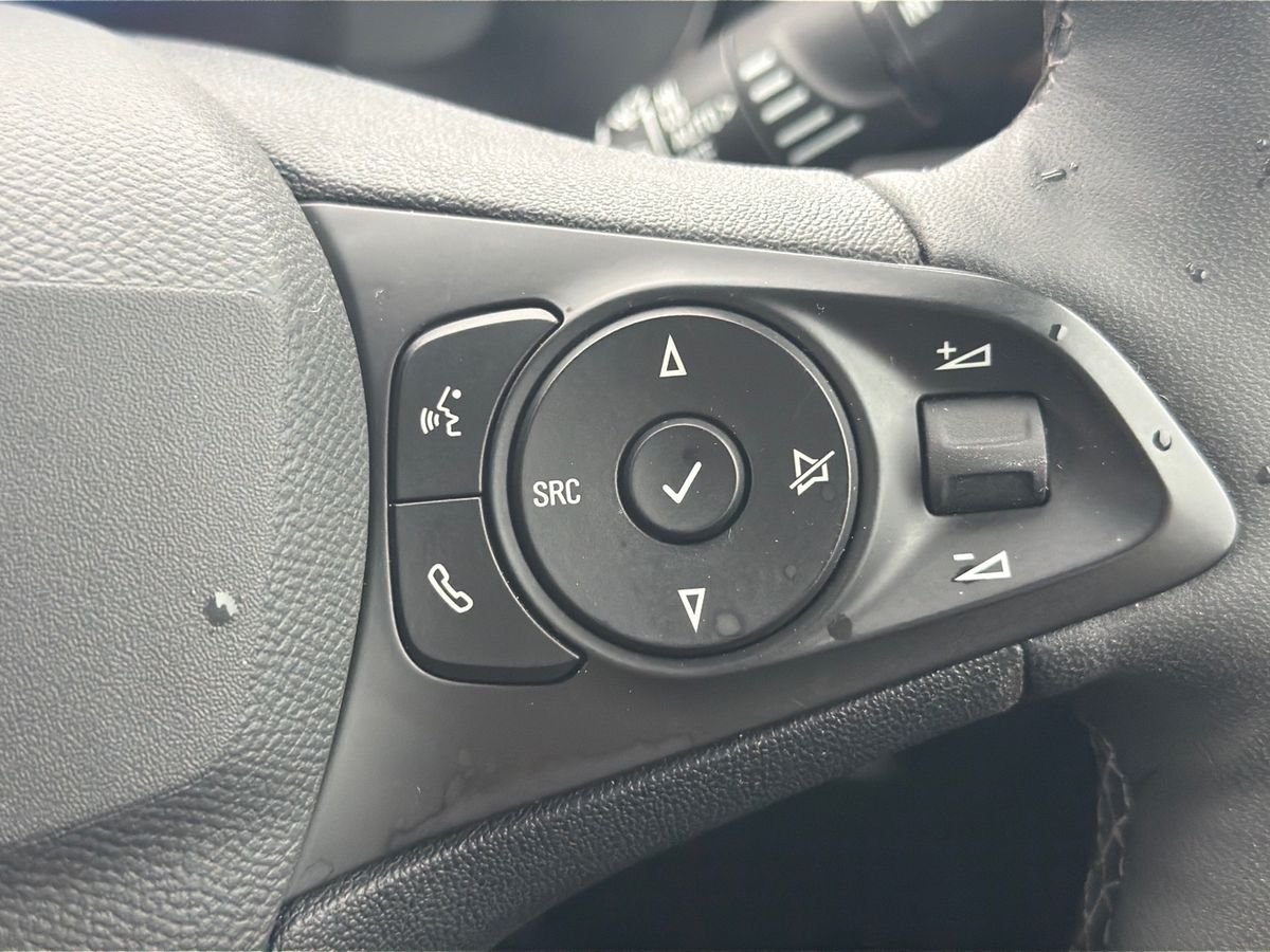 Used Vauxhall Corsa 2024 for sale - 77218660: Photo 17