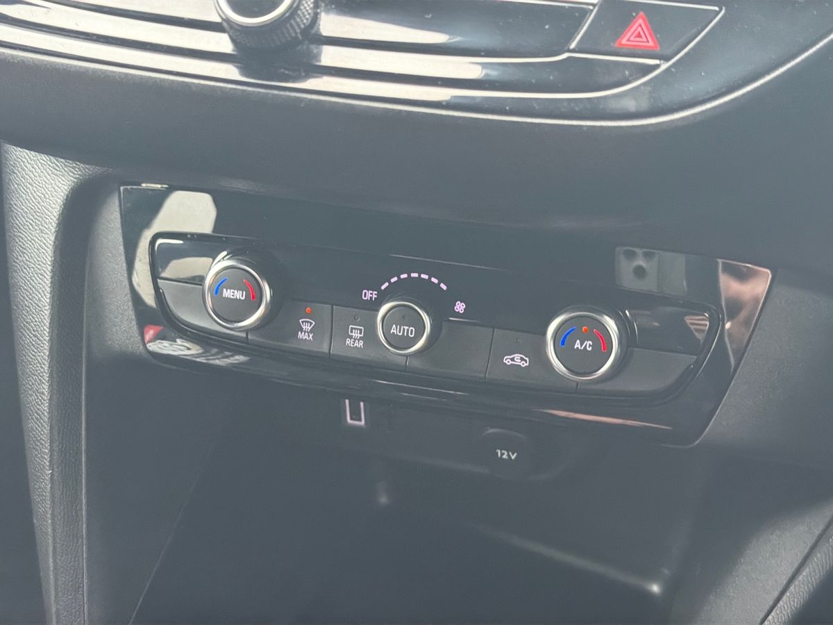 Used Vauxhall Corsa 2024 for sale - 77218660: Photo 18