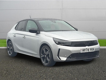 Used Vauxhall Corsa 2024 for sale - 77218660: Photo