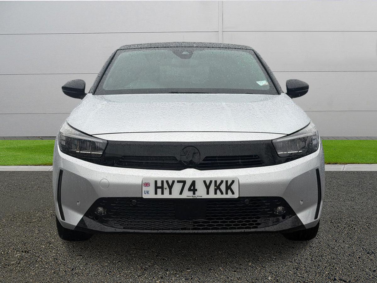 Used Vauxhall Corsa 2024 for sale - 77218660: Photo 2