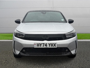 Used Vauxhall Corsa 2024 for sale - 77218660: Photo