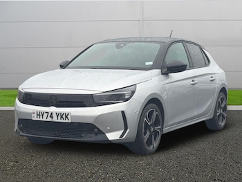 Used Vauxhall Corsa 2024 for sale - 77218660: Photo