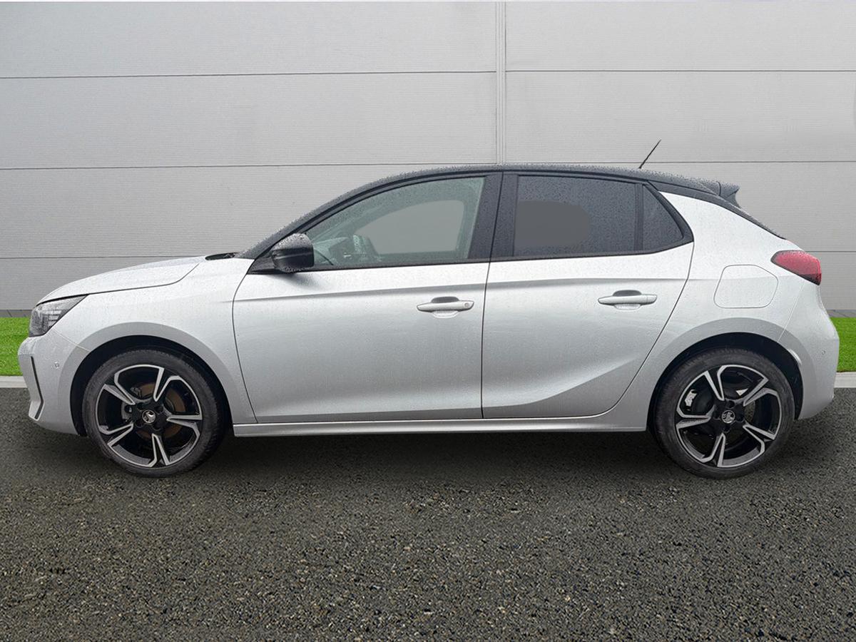 Used Vauxhall Corsa 2024 for sale - 77218660: Photo 4