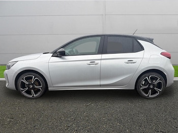 Used Vauxhall Corsa 2024 for sale - 77218660: Photo