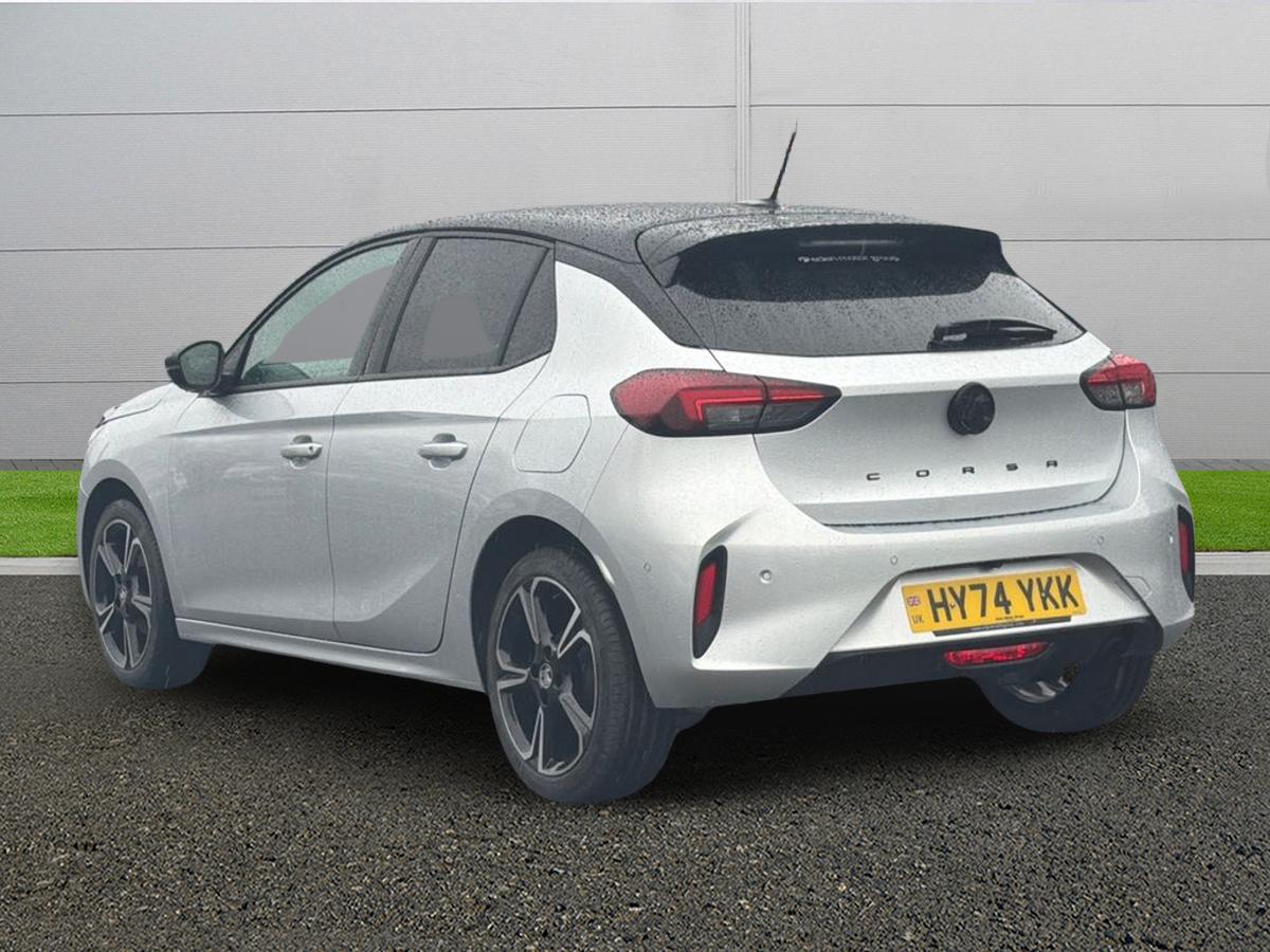 Used Vauxhall Corsa 2024 for sale - 77218660: Photo 5