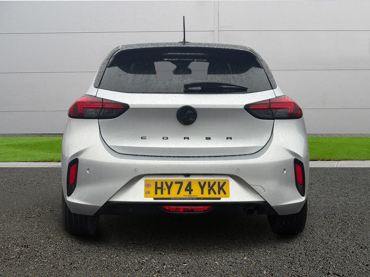 Used Vauxhall Corsa 2024 for sale - 77218660: Photo 6