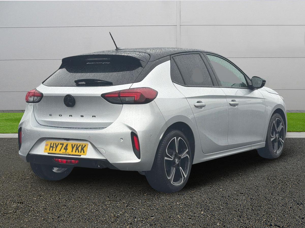 Used Vauxhall Corsa 2024 for sale - 77218660: Photo 7