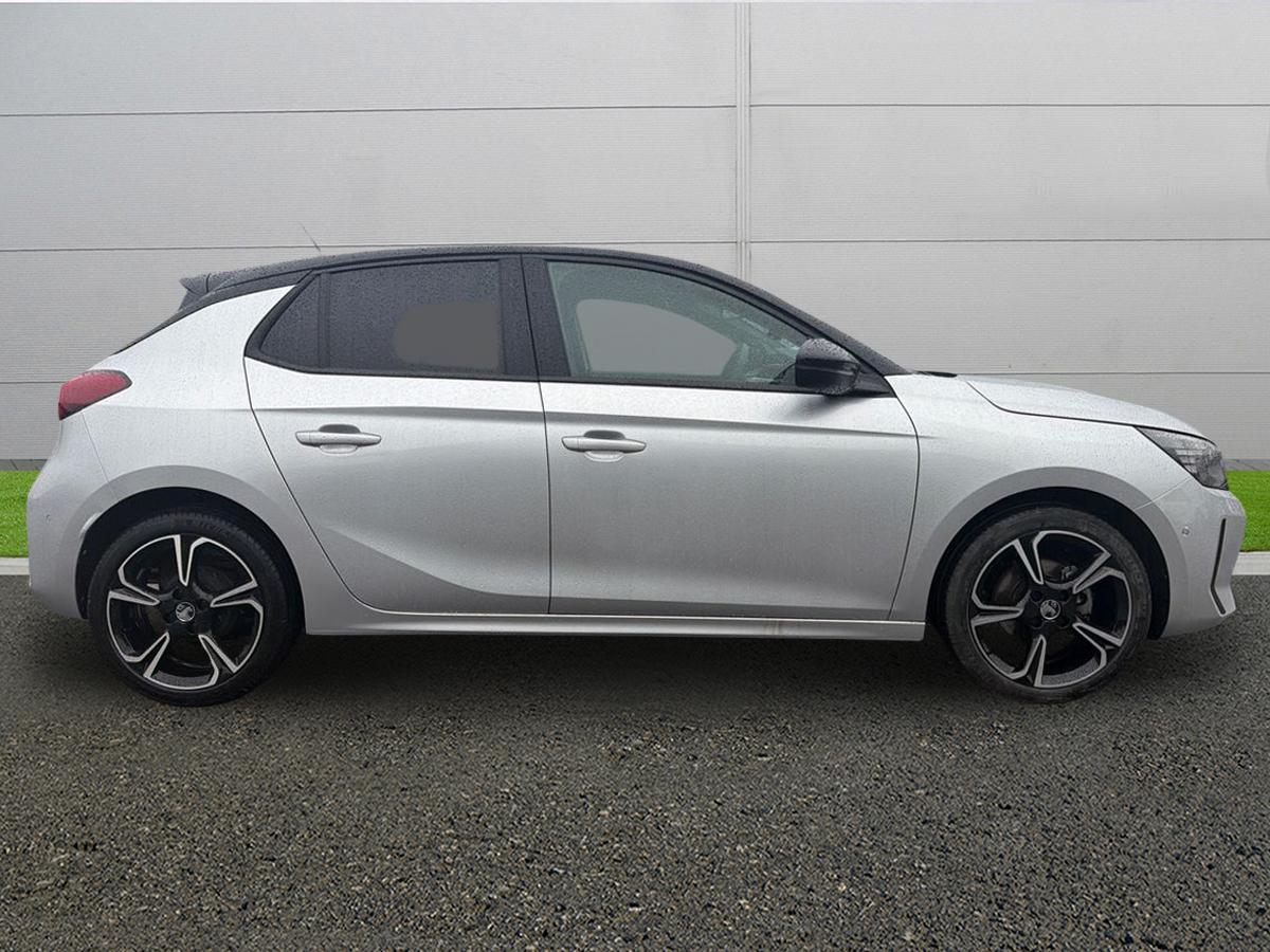 Used Vauxhall Corsa 2024 for sale - 77218660: Photo 8