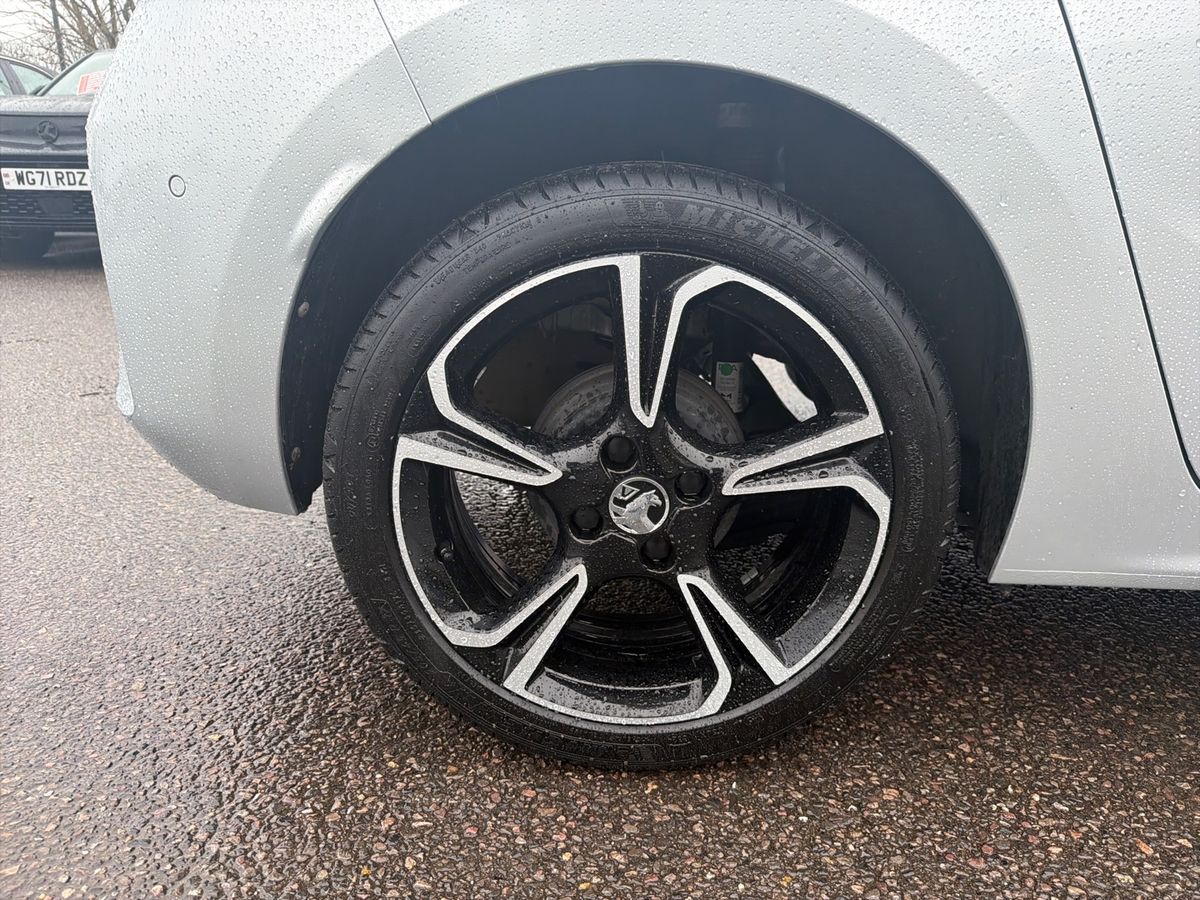 Used Vauxhall Corsa 2024 for sale - 77218660: Photo 9