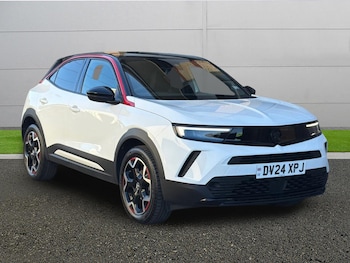 Used Vauxhall Mokka 2024 for sale - 78385387: Photo