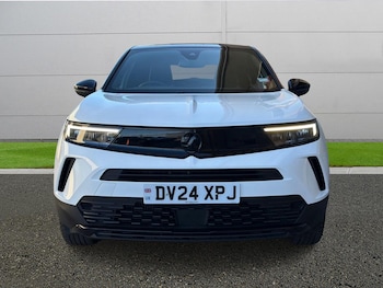 Used Vauxhall Mokka 2024 for sale - 78385387: Photo