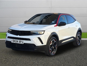 Used Vauxhall Mokka 2024 for sale - 78385387: Photo