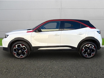 Used Vauxhall Mokka 2024 for sale - 78385387: Photo