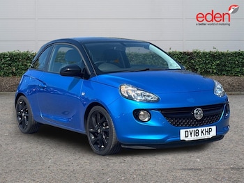 Used Vauxhall ADAM 2018 for sale - 79509811: Photo