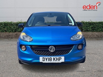 Used Vauxhall ADAM 2018 for sale - 79509811: Photo