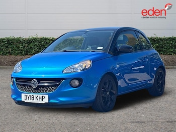 Used Vauxhall ADAM 2018 for sale - 79509811: Photo