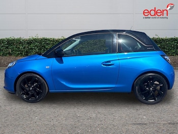 Used Vauxhall ADAM 2018 for sale - 79509811: Photo