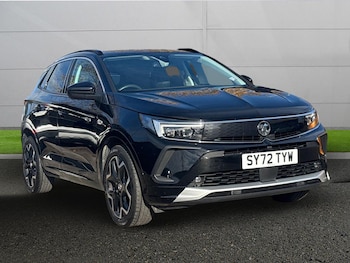 Vauxhall - Grandland