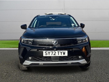 Used Vauxhall Grandland 2022 for sale - 76716943: Photo