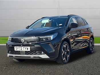 Used Vauxhall Grandland 2022 for sale - 76716943: Photo
