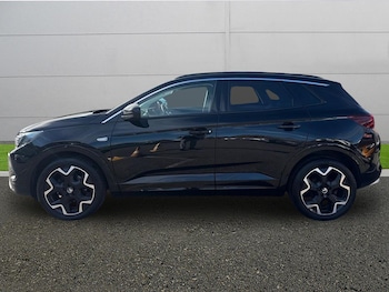 Used Vauxhall Grandland 2022 for sale - 76716943: Photo