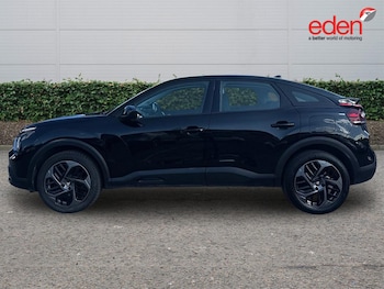 Used Citroen C4 2023 for sale - 79602634: Photo