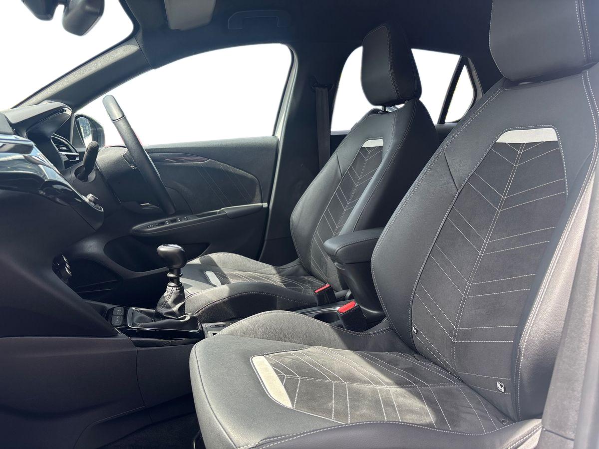 Used Vauxhall Corsa 2022 for sale - 78760605: Photo 10