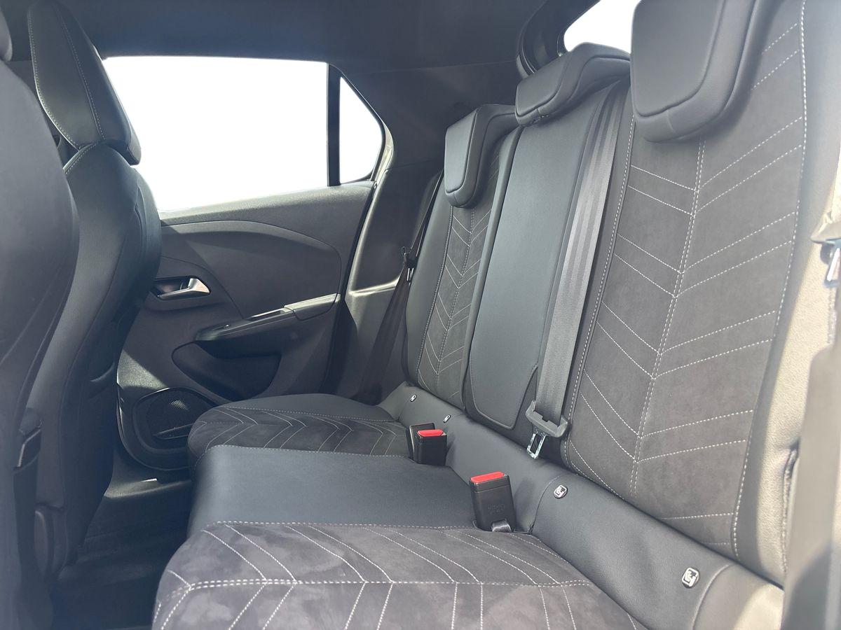 Used Vauxhall Corsa 2022 for sale - 78760605: Photo 11